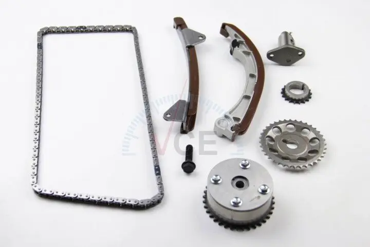 Комплект цепи привода распредвала BGA TC0345VFK (фото 1)