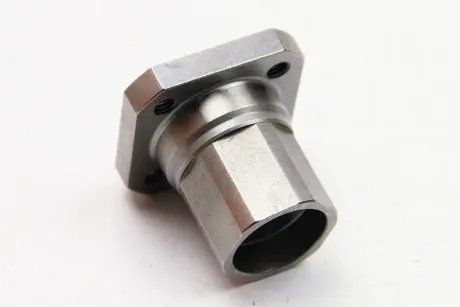 Фланец, карданный вал BGA TC0380F