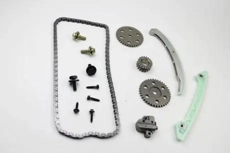 Комплект цепи привода распредвала BGA TC0430FK