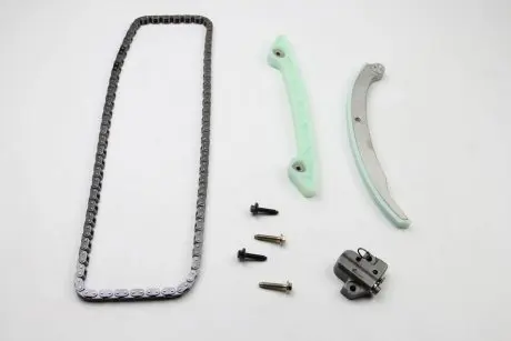 Комплект ланцюга приводу розподільного валу BGA TC0430K