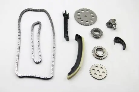 Комплект цепи привода распредвала BGA TC0452FK
