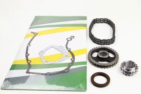 Комплект цепи привода распредвала BGA TC0560FK