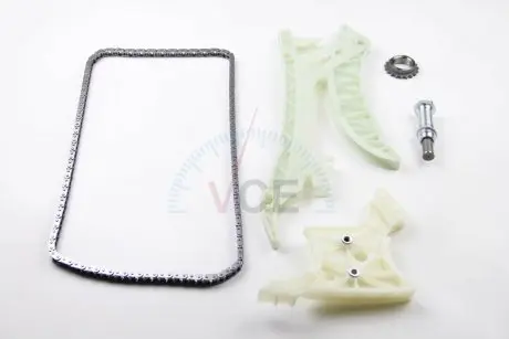 Комплект цепи привода распредвала BGA TC0902FK