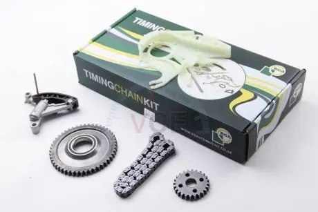 Комплект цепи привода распредвала BGA TC0908FK