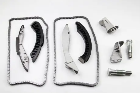 Комплект цепи привода распредвала BGA TC0912K