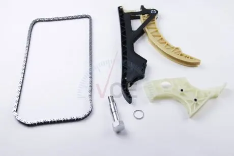 Комплект цепи привода распредвала BGA TC0941K