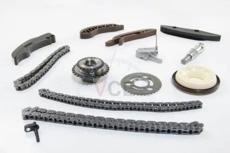 Комплект цепи привода распредвала BGA TC0960FK