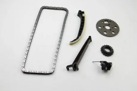 Комплект цепи привода распредвала BGA TC1000FK