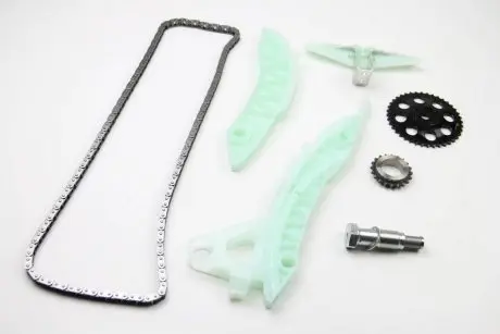 Комплект цепи привода распредвала BGA TC1025FK