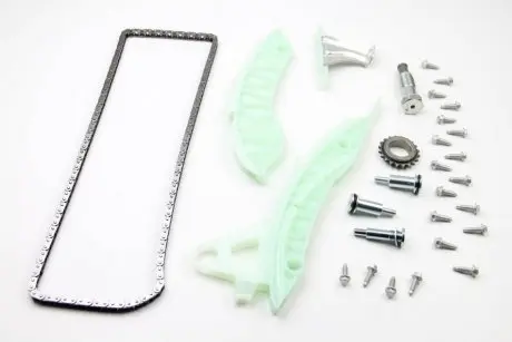 Комплект цепи привода распредвала BGA TC1030FK