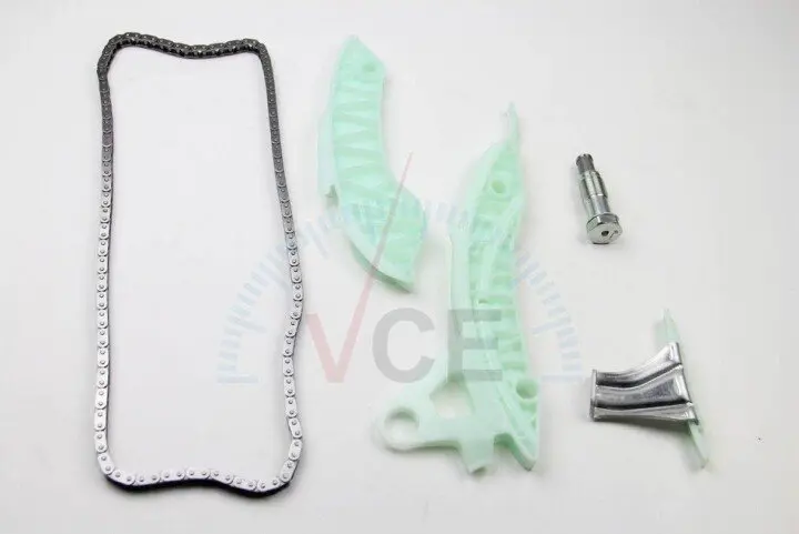 Комплект цепи привода распредвала BGA TC1030K (фото 1)