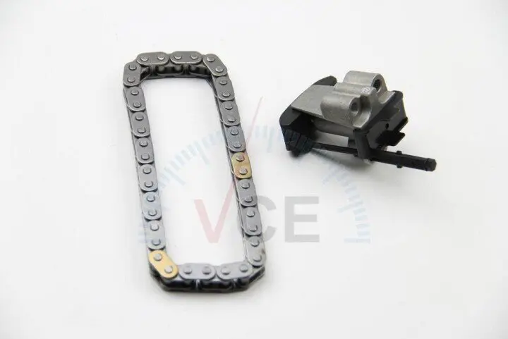 Комплект цепи привода распредвала BGA TC1410K (фото 1)