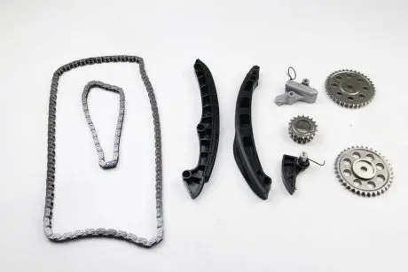 Комплект цепи привода распредвала BGA TC2005FK
