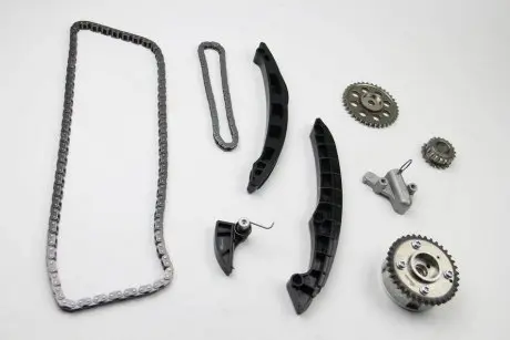 Комплект цепи привода распредвала BGA TC2005VFK