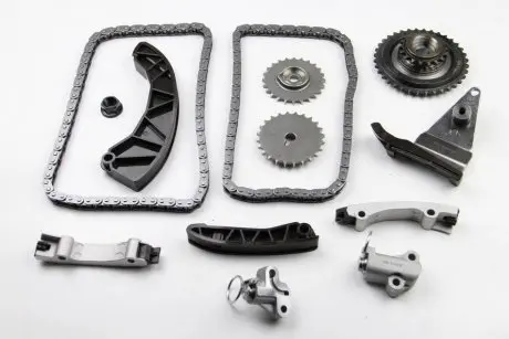 Комплект цепи привода распредвала BGA TC2030FK