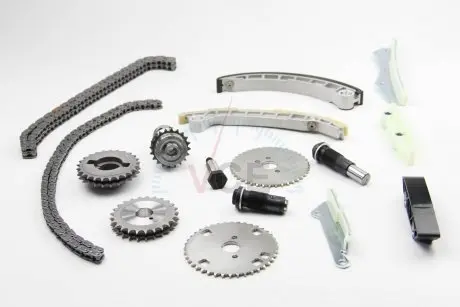 Комплект цепи привода распредвала BGA TC2211FK