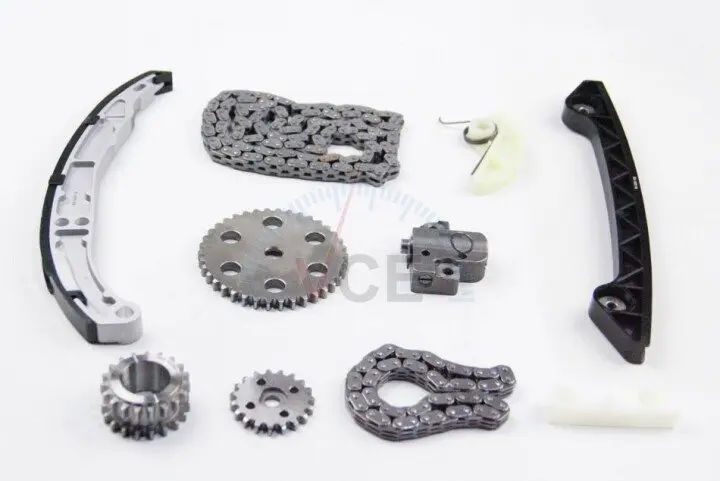 Комплект цепи привода распредвала BGA TC2300FK (фото 1)