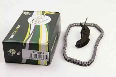 Цепь, привод маслонасоса BGA TC2303K