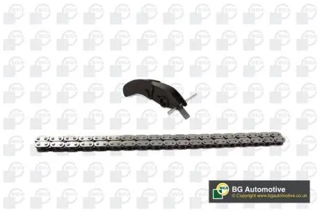 Комплект цепи привода распредвала BGA TC2327K
