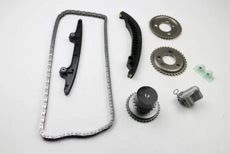 Комплект цепи привода распредвала BGA TC2360FK