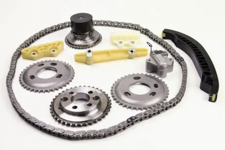 Комплект цепи привода распредвала BGA TC2365FK