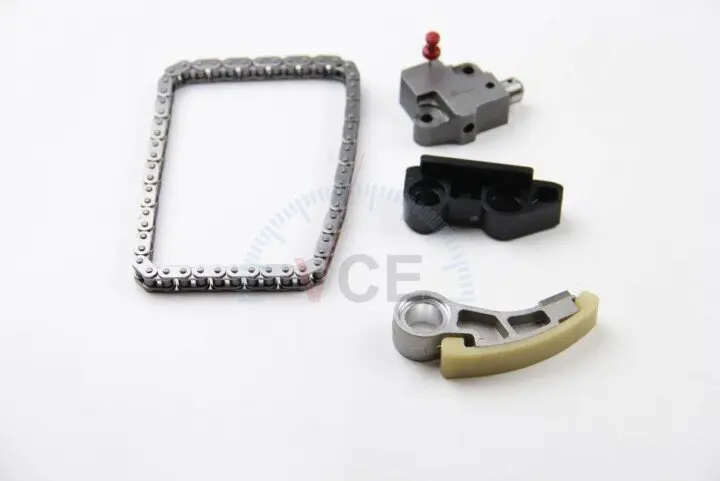 Фото 1 - Ланцюг, привід маслонасосу BGA TC2531K Ланцюг, привід маслонасосу BGA TC2531K (фото 1)