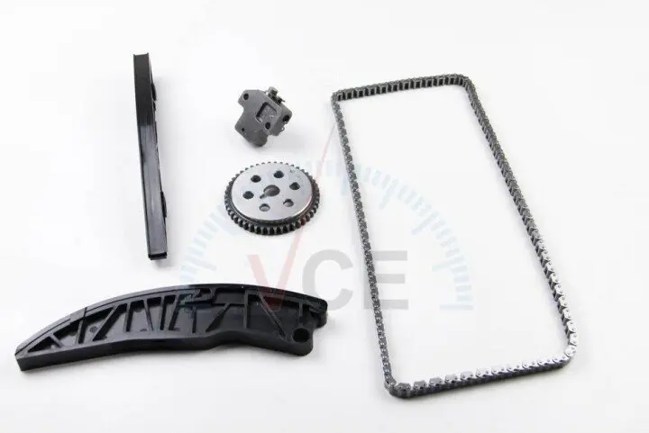 Комплект цепи привода распредвала BGA TC2720FK (фото 1)