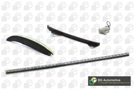 Комплект цепи привода распредвала BGA TC2731K