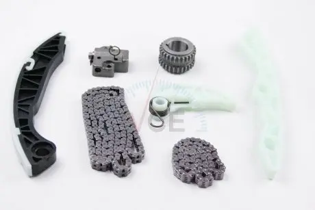 Комплект цепи привода распредвала BGA TC2740FK