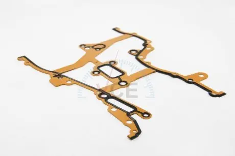 Комплект прокладок, картер рулевого механизма BGA TC3902