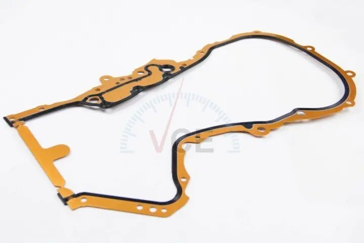 Комплект прокладок, картер рулевого механизма BGA TC3903 (фото 1)