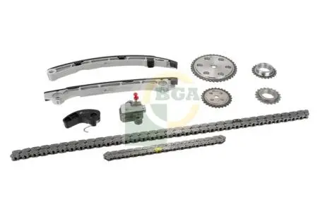 Комплект приводной цепи BGA TC5460FK