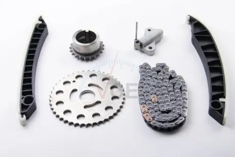 Комплект цепи привода распредвала BGA TC5603FK