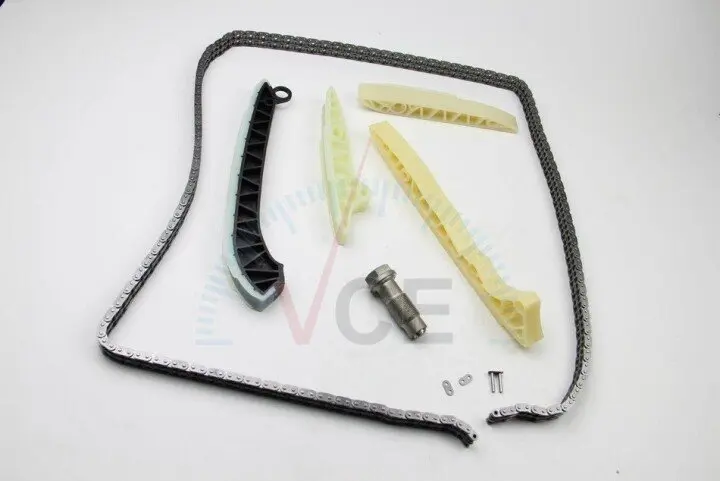 Комплект цепи привода распредвала BGA TC5610K (фото 1)