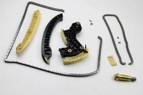 Комплект ланцюга приводу розподільного валу BGA TC5660K