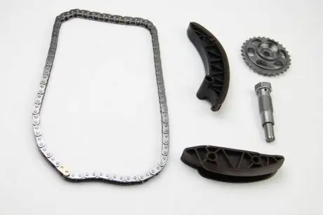 Комплект цепи привода распредвала BGA TC5670FK