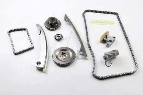 Комплект ланцюга приводу розподільного валу BGA TC6310FK