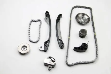 Комплект ланцюга приводу розподільного валу BGA TC7300FK