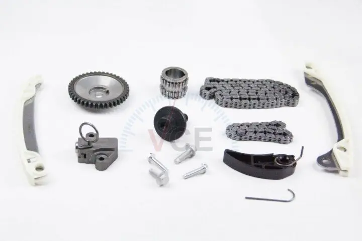 Комплект цепи привода распредвала BGA TC7301FK (фото 1)