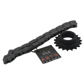 Комплект приводной цепи BGA TC7306FK