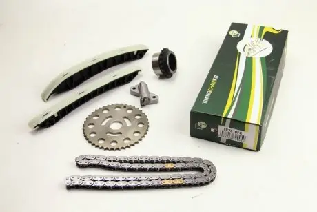 Комплект цепи привода распредвала BGA TC7310FK