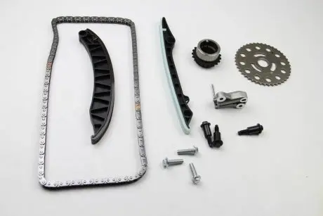 Комплект цепи привода распредвала BGA TC7320FK