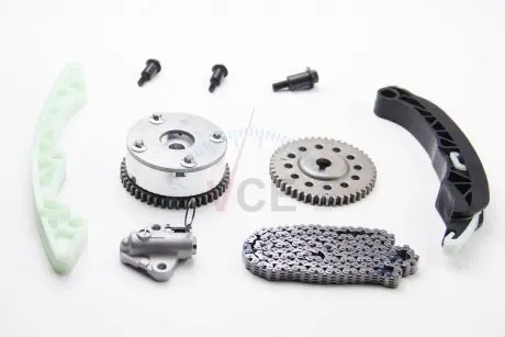 Комплект ланцюга приводу розподільного валу BGA TC8200VFK