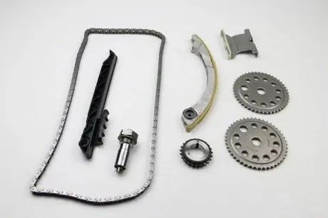 Комплект цепи привода распредвала BGA TC9502FK