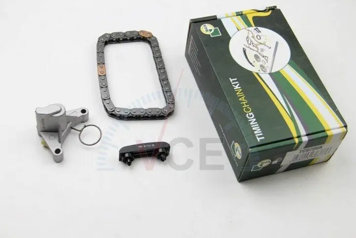 Комплект цепи привода распредвала BGA TC9700K (фото 1)