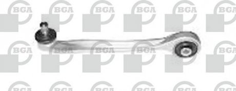 Важіль незалежної підвіски колеса, підвіска колеса BGA TRC0103