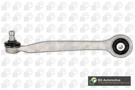 Важіль передній верхній passat b5/audi a4/a6 ін. (спереду) BGA TRC0104