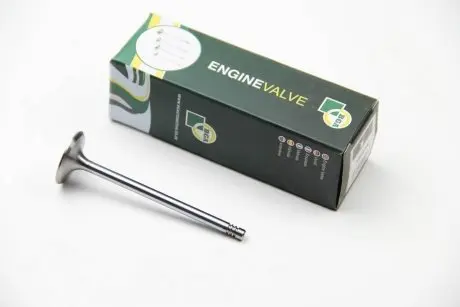 Впускний клапан BGA V029397