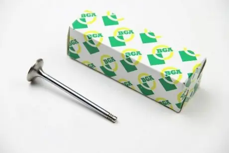 Выпускной клапан BGA V029429