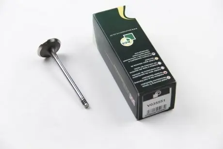 Впускной клапан BGA V035551